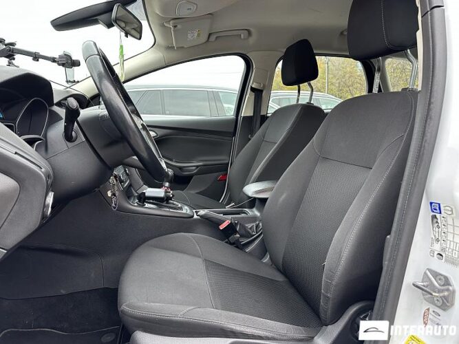 Ford Focus 30 ford Focus 2016