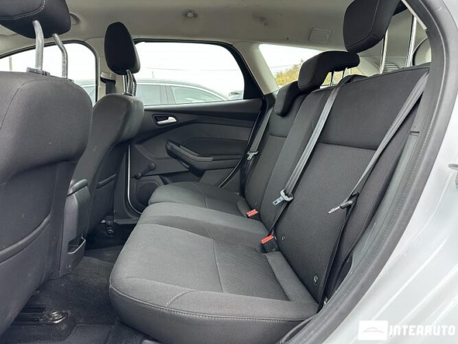 Ford Focus 38 ford Focus 2016