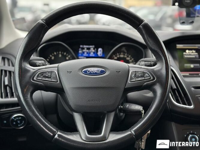 Ford Focus 35 ford Focus 2016