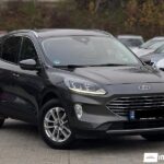 Ford Kuga 2021