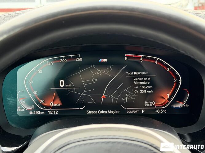 BMW 520 48 bmw 520 2020