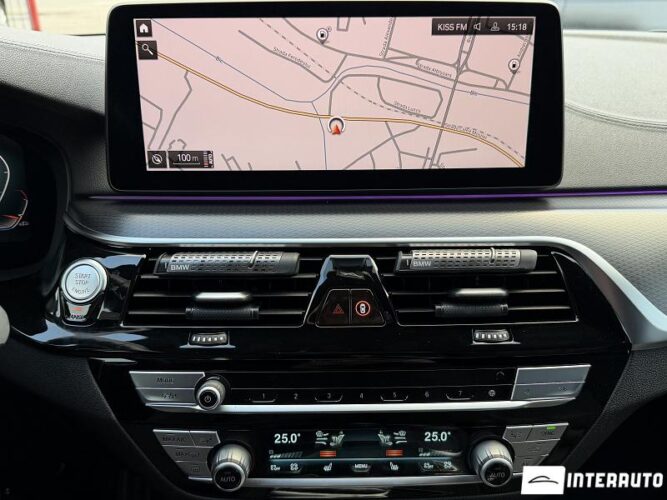 BMW 520 49 bmw 520 2020