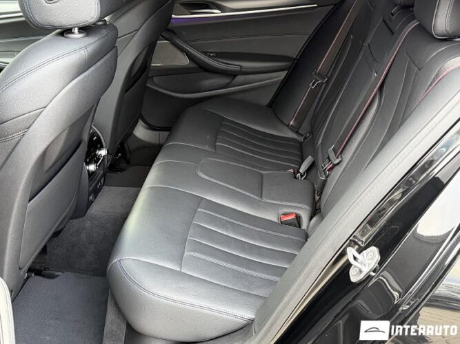 BMW 520 56 bmw 520 2020