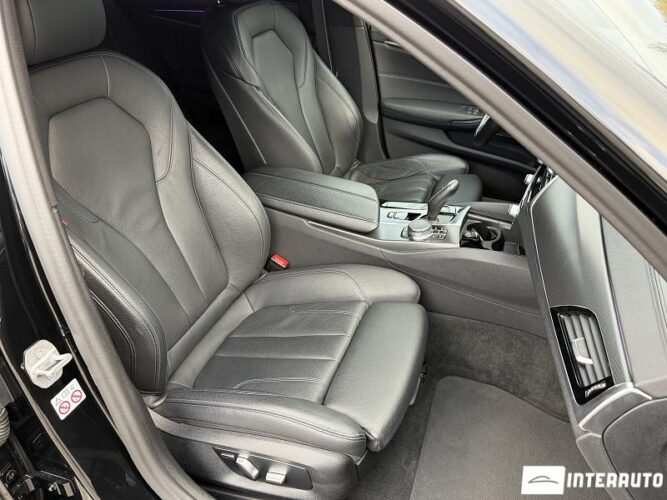 BMW 520 53 bmw 520 2020