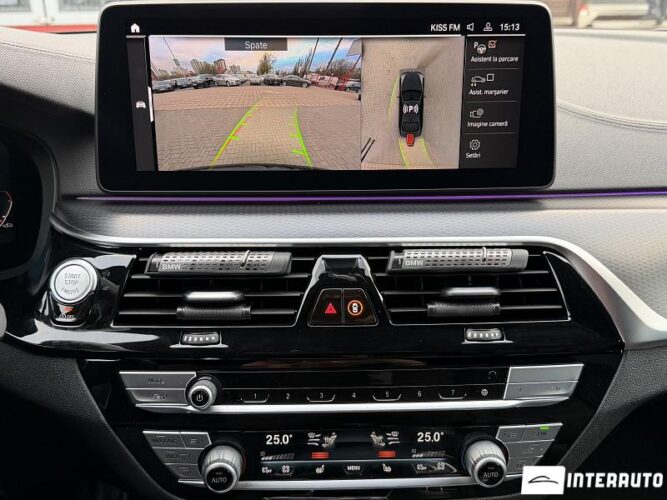 BMW 520 50 bmw 520 2020