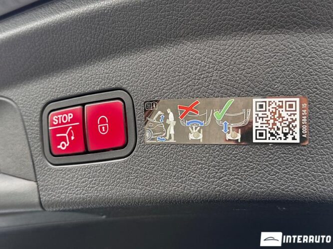 mercedes GLE Coupe 350de 2022