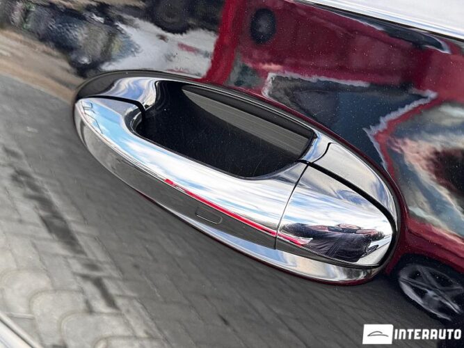 mercedes GLE Coupe 350de 2022