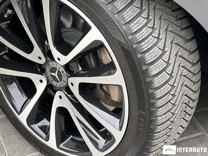 Mercedes E 220 50 mercedes E 220 2020