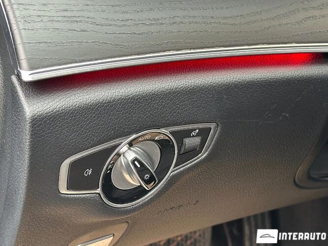 Mercedes E 220 45 mercedes E 220 2020