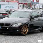 BMW 318 2011
