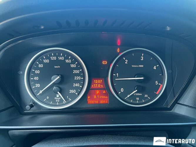 BMW 520 35 bmw 520 2009