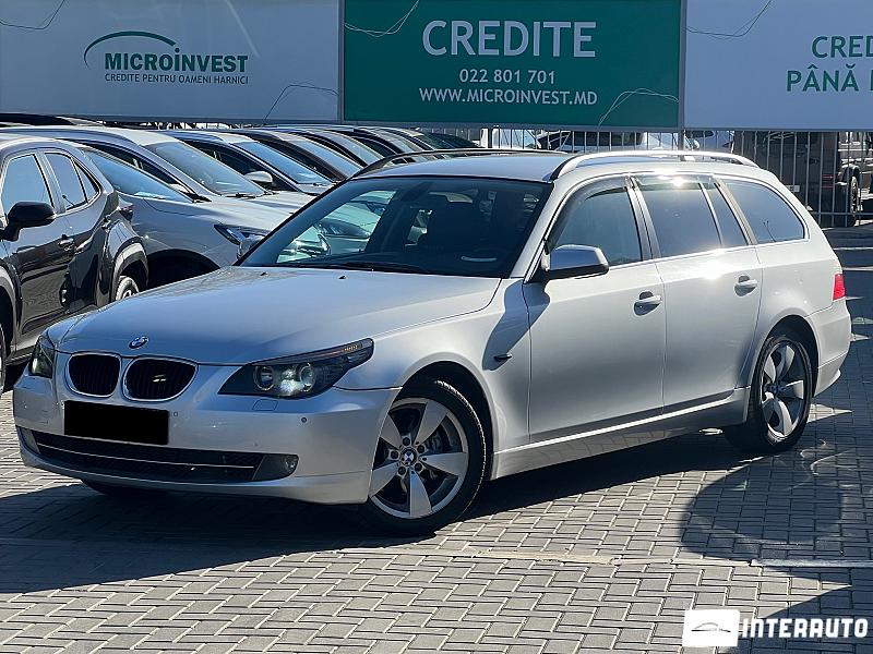 BMW 520 2 interauto oferta masina