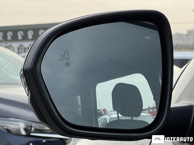 Dacia Duster 47 dacia Duster 2020