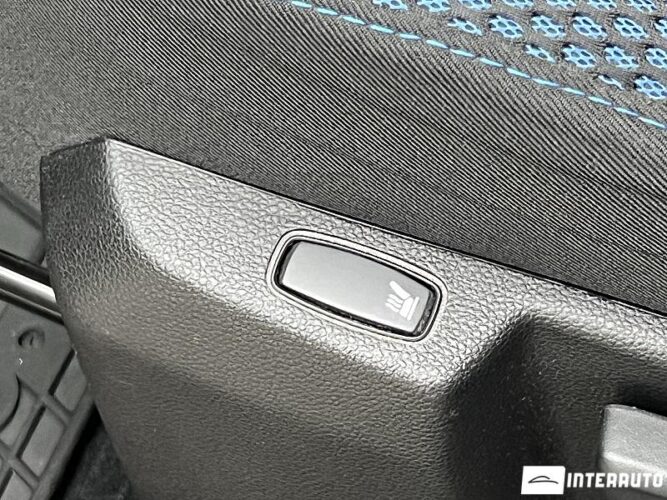 Dacia Duster 50 dacia Duster 2020