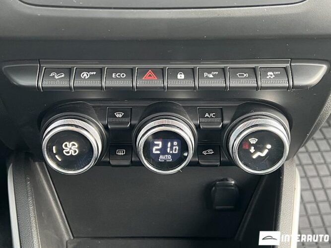 Dacia Duster 41 dacia Duster 2020