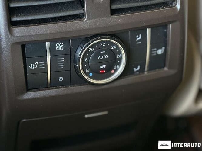 mercedes GLS 350d 2016