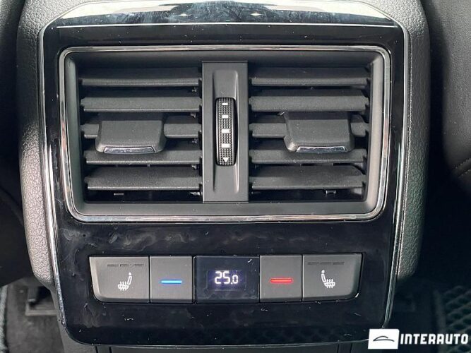 Skoda Superb 48 skoda Superb 2020