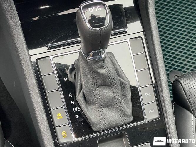 Skoda Superb 43 skoda Superb 2020