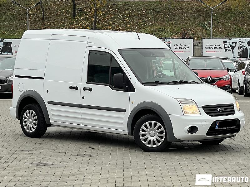 Ford Transit Tourneo 2 interauto oferta masina