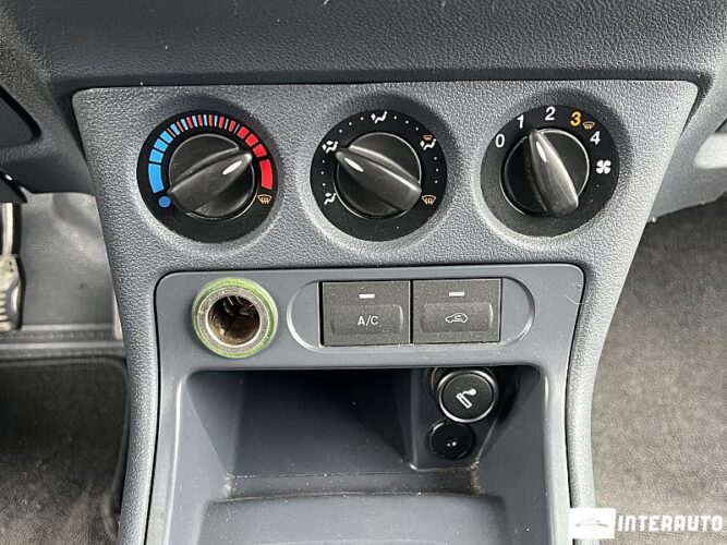 Ford Transit Tourneo 37 ford Transit Tourneo 2011