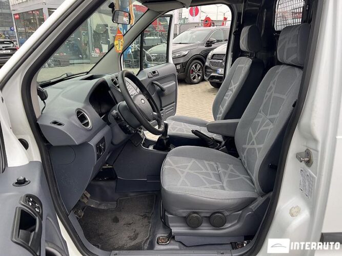 Ford Transit Tourneo 33 ford Transit Tourneo 2011