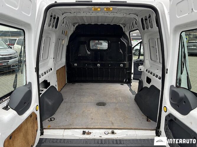 Ford Transit Tourneo 42 ford Transit Tourneo 2011