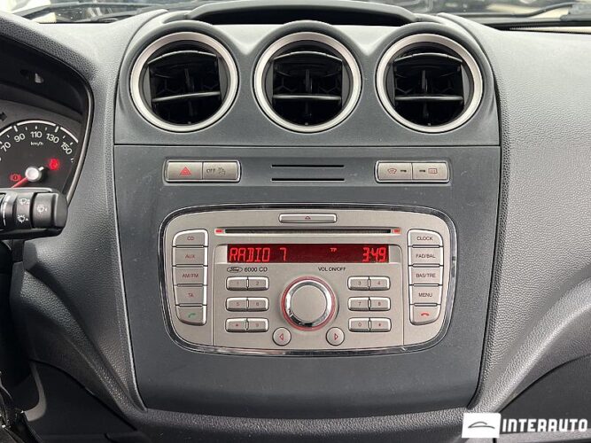 Ford Transit Tourneo 36 ford Transit Tourneo 2011