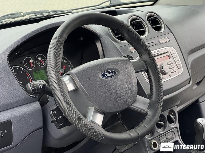 Ford Transit Tourneo 34 ford Transit Tourneo 2011