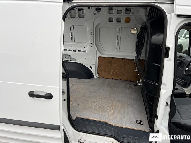 Ford Transit Tourneo 41 ford Transit Tourneo 2011