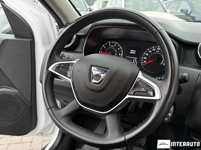 Dacia Duster 40 dacia Duster 2021