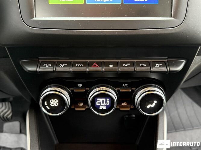 Dacia Duster 44 dacia Duster 2021