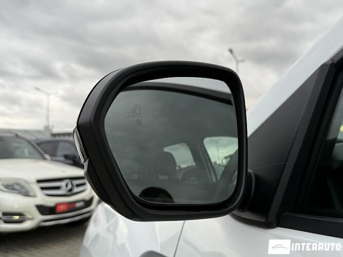 Dacia Duster 51 dacia Duster 2021