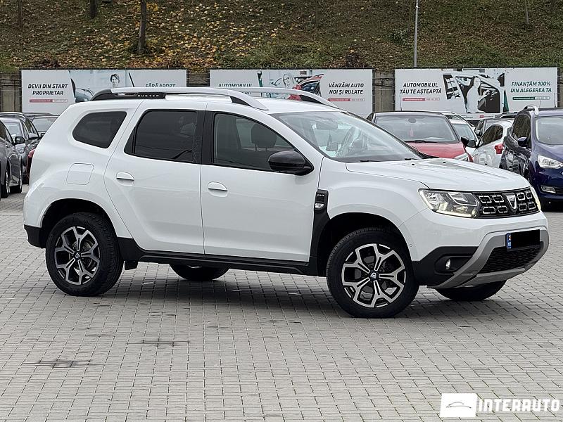 Dacia Duster 2 interauto oferta masina