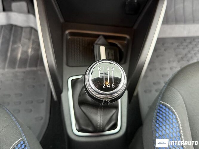 Dacia Duster 46 dacia Duster 2021