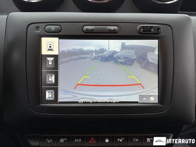 Dacia Duster 43 dacia Duster 2021