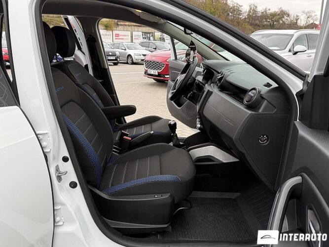 Dacia Duster 49 dacia Duster 2021