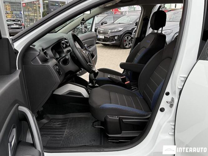 Dacia Duster 38 dacia Duster 2021