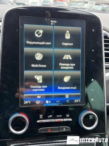 Renault Espace 47 interauto-car