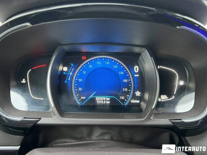 Renault Espace 45 interauto-car