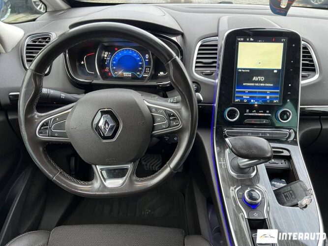 Renault Espace 40 interauto-car