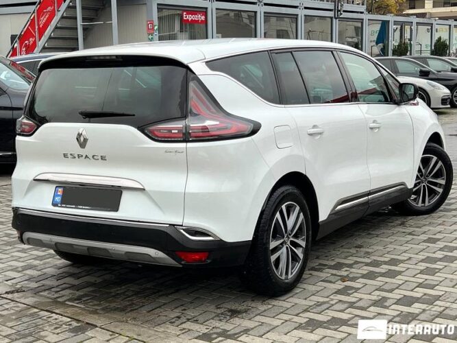 Renault Espace 32 interauto-car
