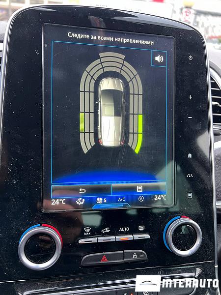 Renault Espace 2 interauto oferta masina