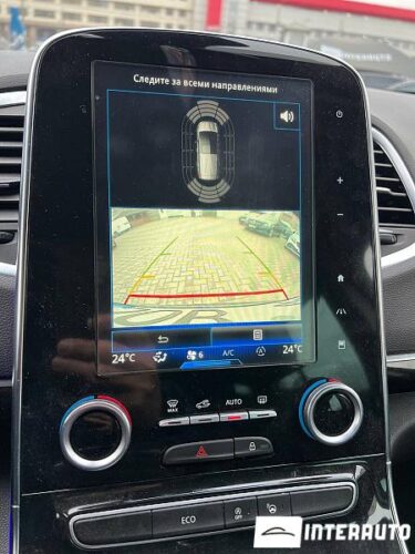 Renault Espace 43 interauto-car