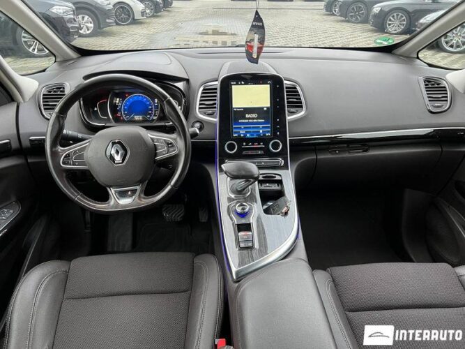 Renault Espace 42 interauto-car