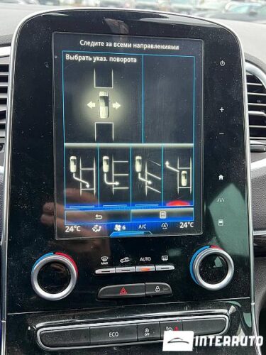 Renault Espace 46 interauto-car