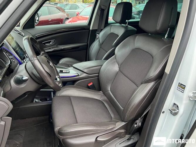 Renault Espace 36 interauto-car