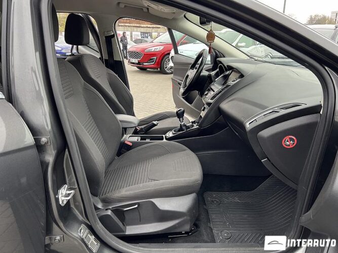 Ford Focus 44 ford Focus 2016