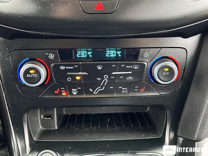 Ford Focus 40 ford Focus 2016