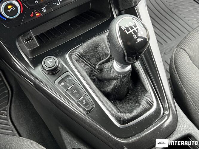 Ford Focus 41 ford Focus 2016