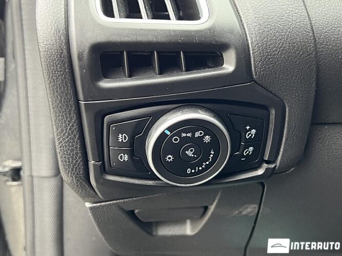 Ford Focus 46 ford Focus 2016